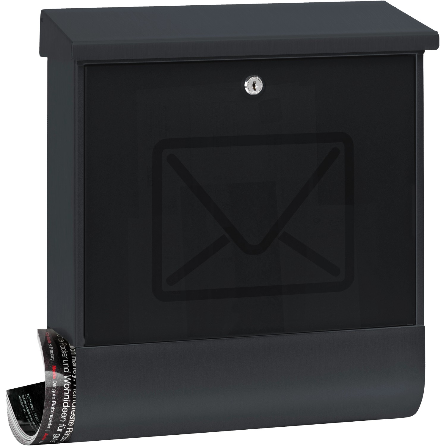 Burg Wächter Poštovní schránka Lucenta 2701 ANT