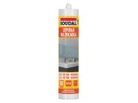 SOUDAL Lepidlo na zrcadla 47A, 300ml
