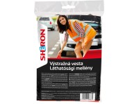 SHERON Výstražná vesta CZ / SK