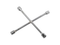 Křížový klíč na kola 17/19/21/23 mm