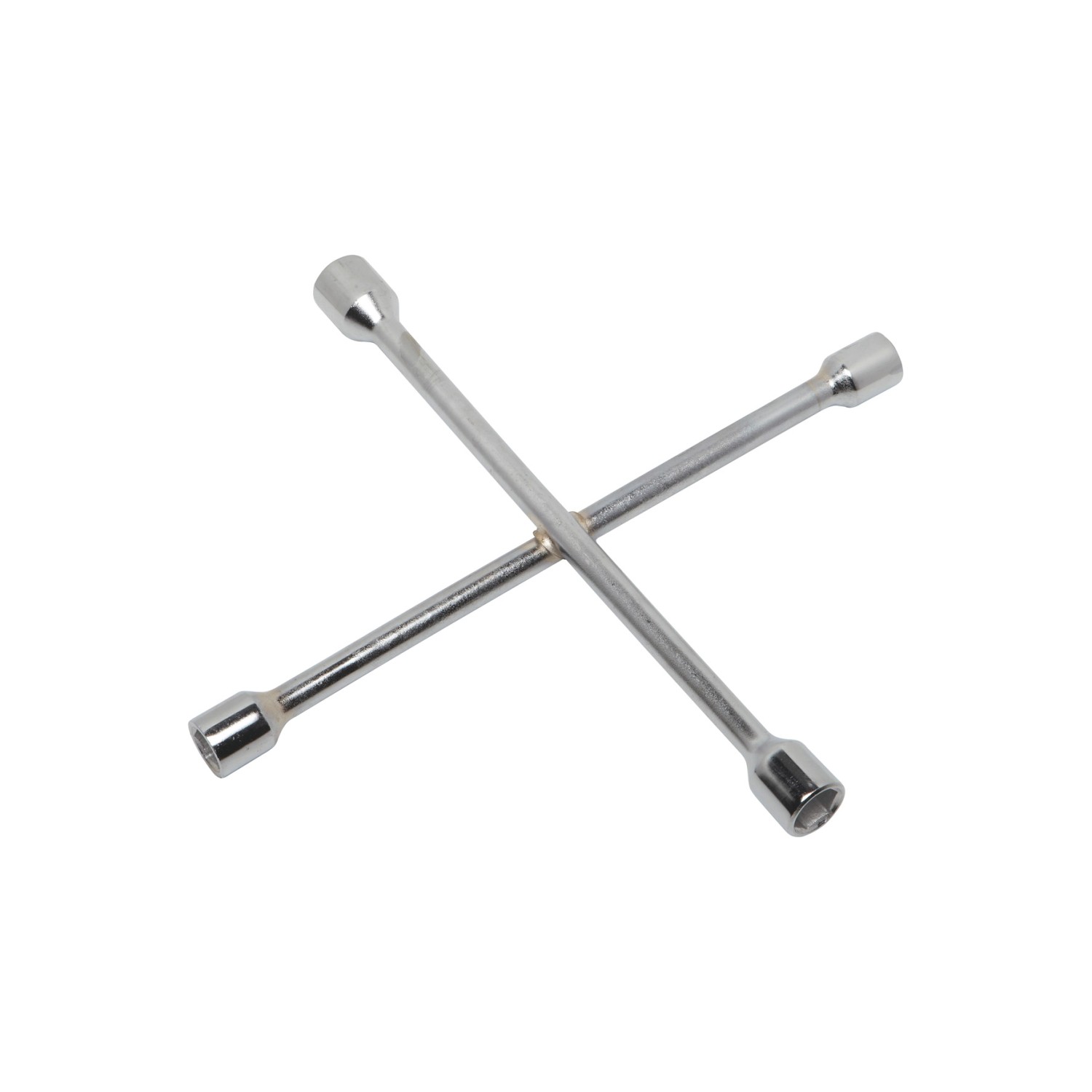 Křížový klíč na kola 17/19/21/23 mm