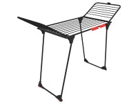 Vileda Sušák na prádlo King černý 20 m