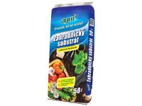 AGRO Zahradnický substrát s aktivním humusem 50 l