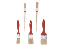 Sada štětců 5dílná