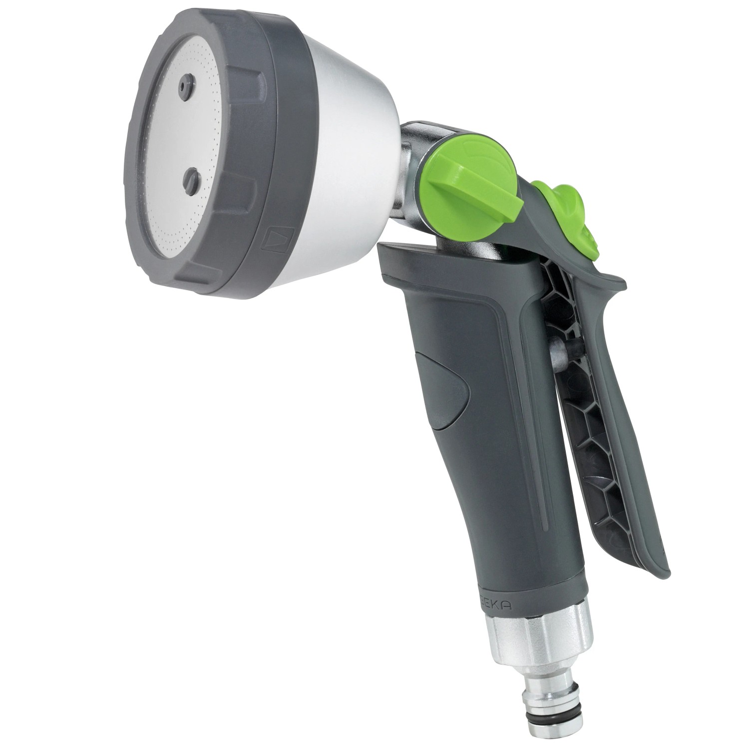 GEKA plus push-fit systém Ruční postřikovač 3S