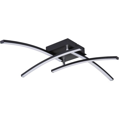 GLOBO Stropní LED svítidlo Tansy I 24 W