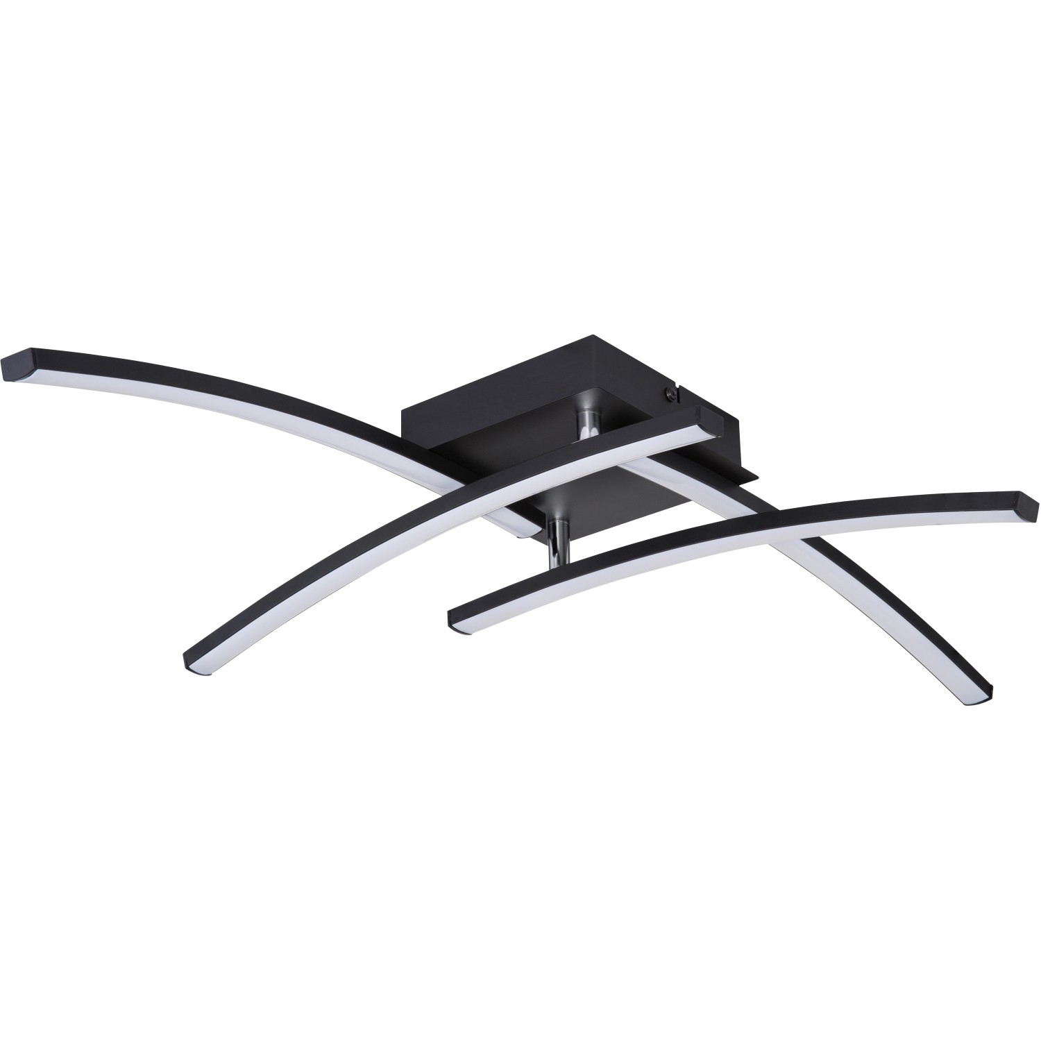 Svitidlo LED 67129-24 CCT 3000-4000-6000K 69X69