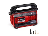 Einhell Power X-Change Akumulátorový kompresor Pressito 18/25 Solo