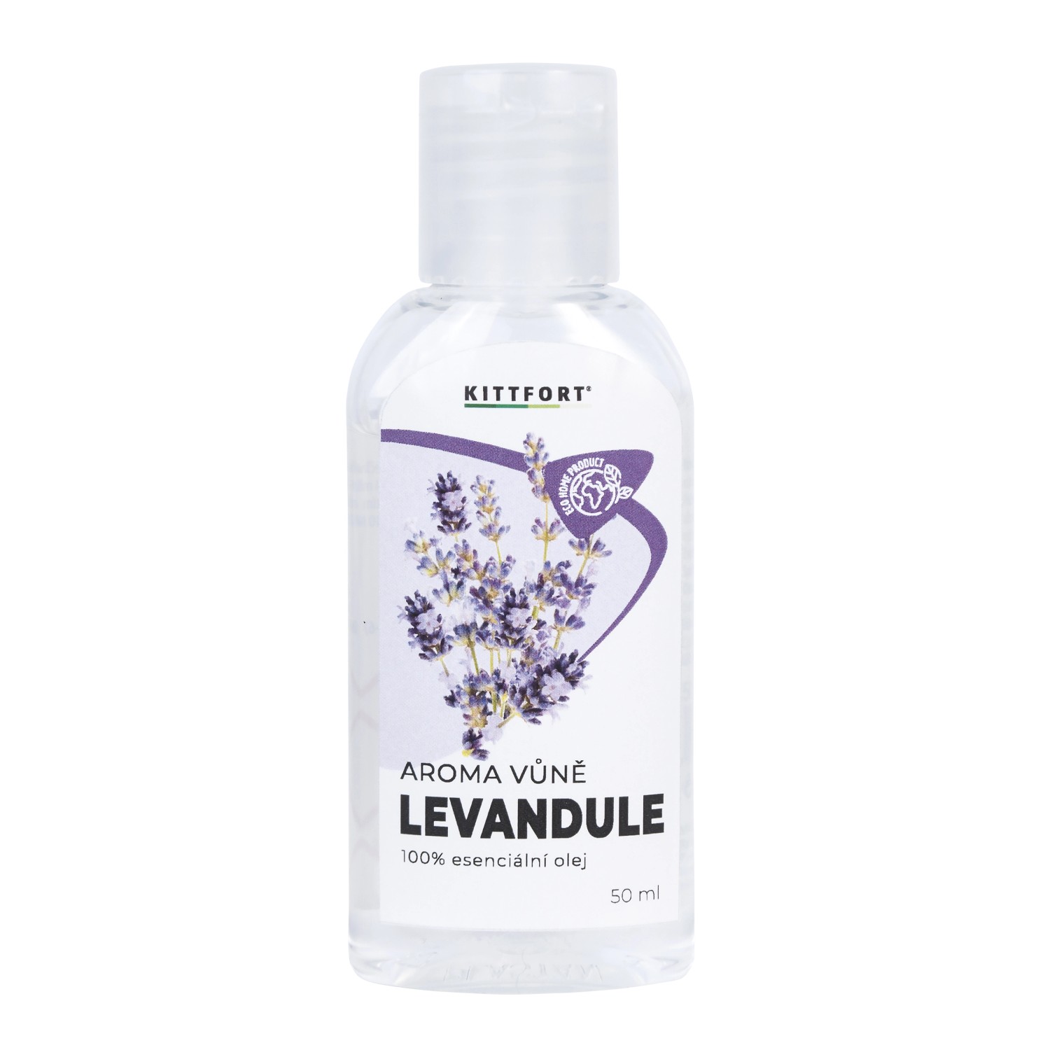 Kittfort Aroma vůně, levandule, 50 ml