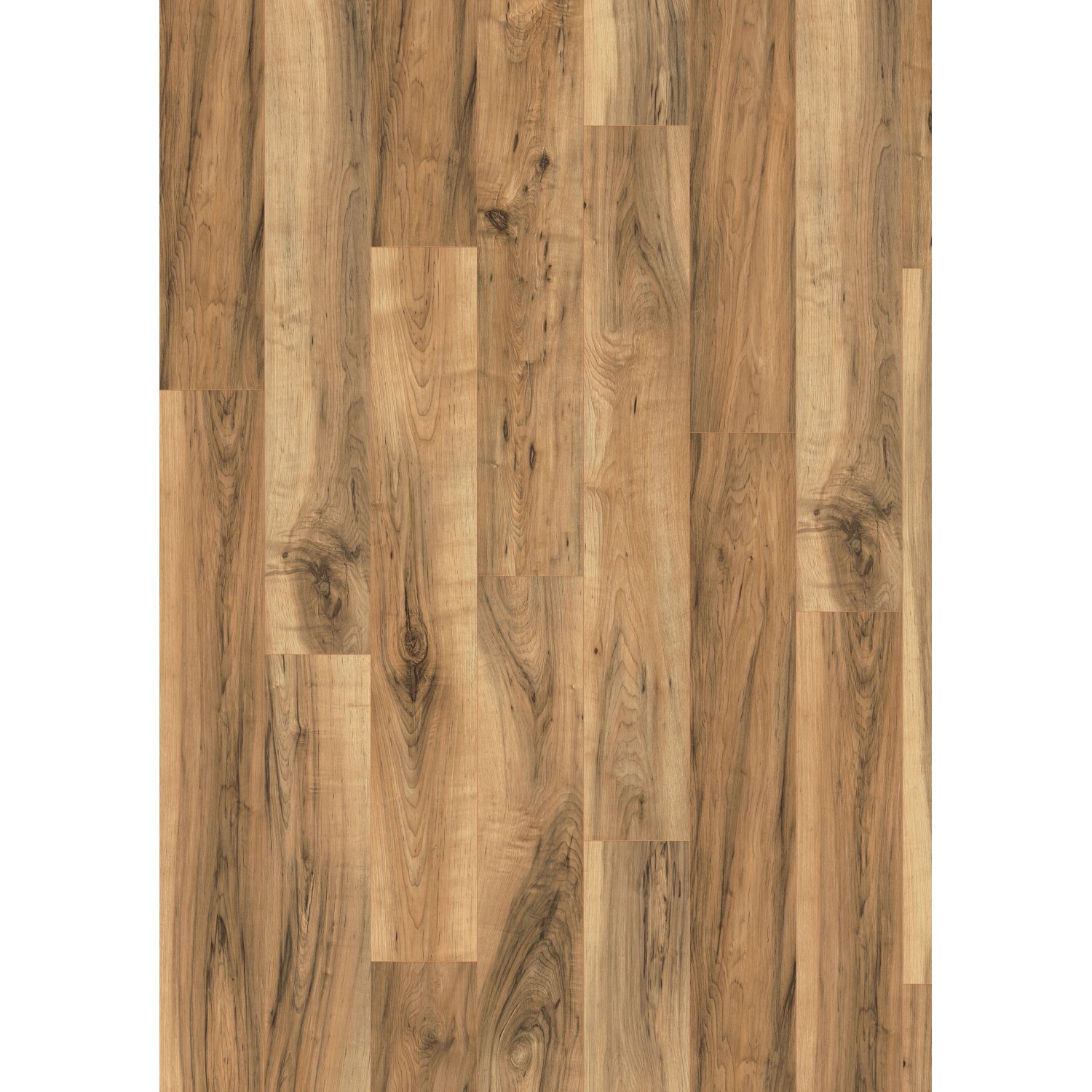 Egger Laminátová podlaha Aqua+ Classic EHL075 ořech Perganti h. 1292x193x8mm