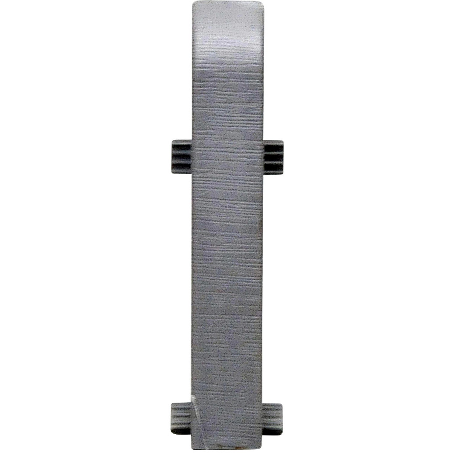 Megafloor Spojovací díly šedé, 2 ks