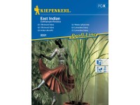 Kiepenkerl Semínka Citrónová tráva East Indian Kiepenkerl Semínka Citrónová tráva East Indian