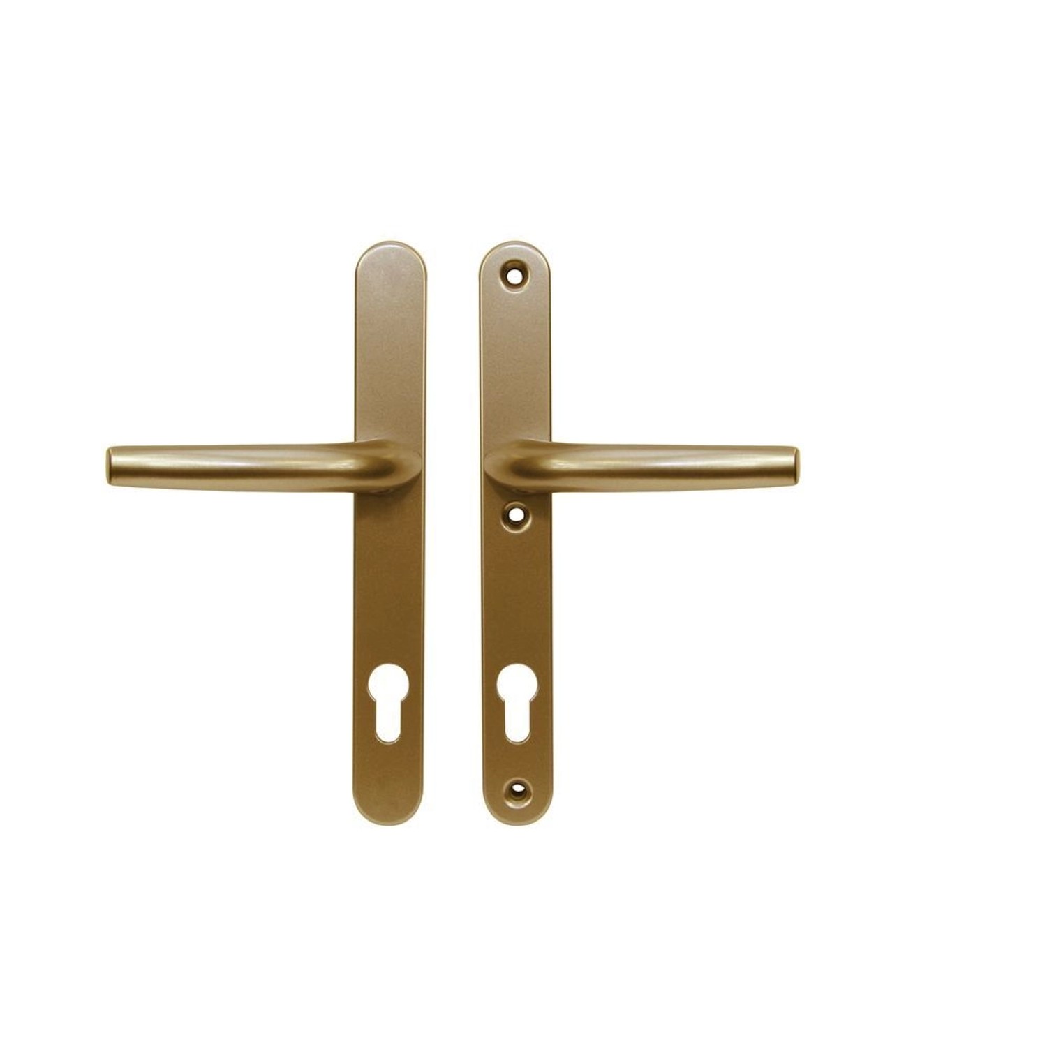 Hliníkové kování RHD.002.92.F4