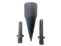 MAGG Štípací trn - kužel na dřevo s SDS+ 32 x 95 mm a 1/2 MAGG Štípací trn - kužel na dřevo s SDS+ 32 x 95 mm a 1/2