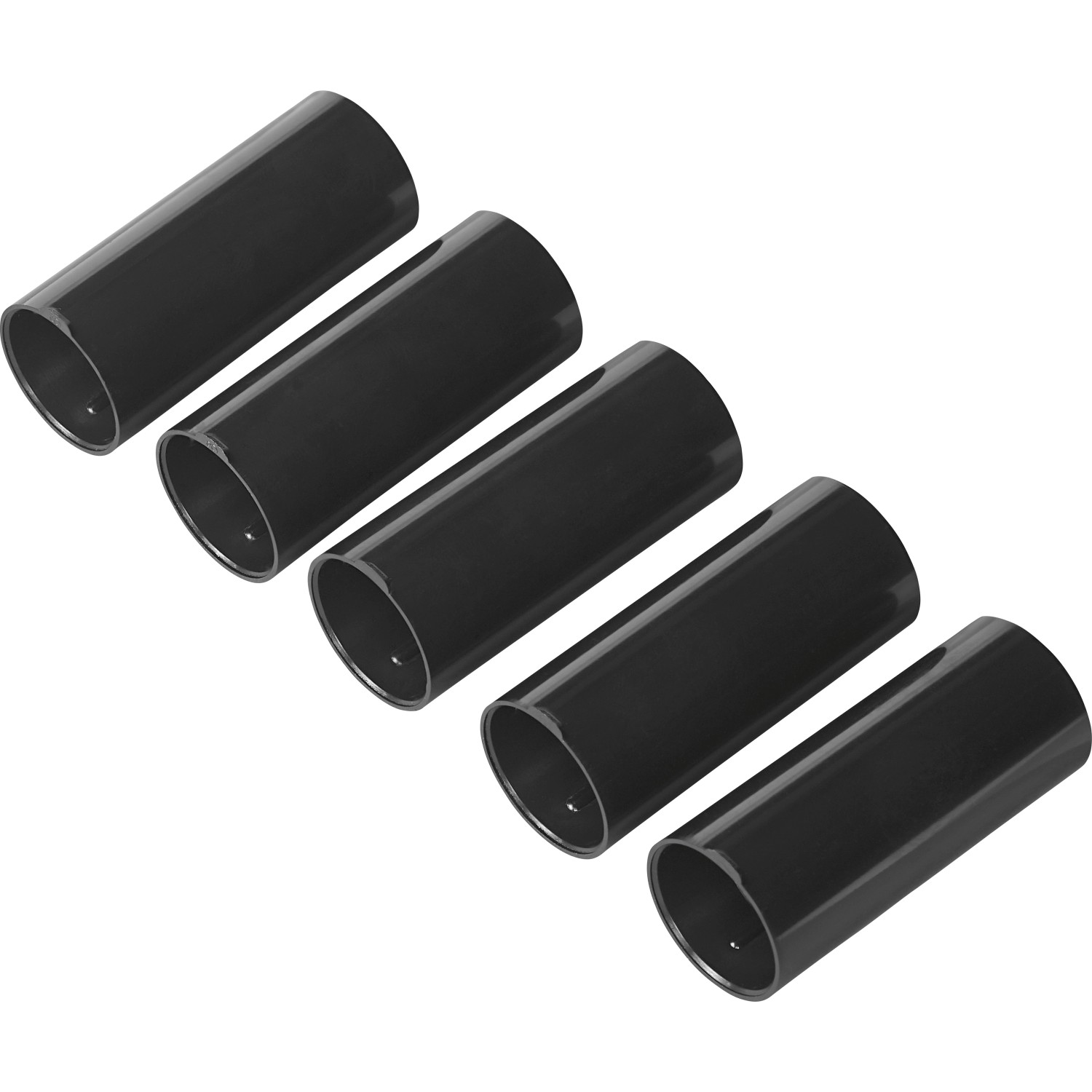 Mufna pro ohebnou izolační trubku EN 20 vroubkovaná, 5 ks