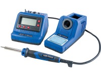 LUX-TOOLS Pájecí stanice LST-60 60 W