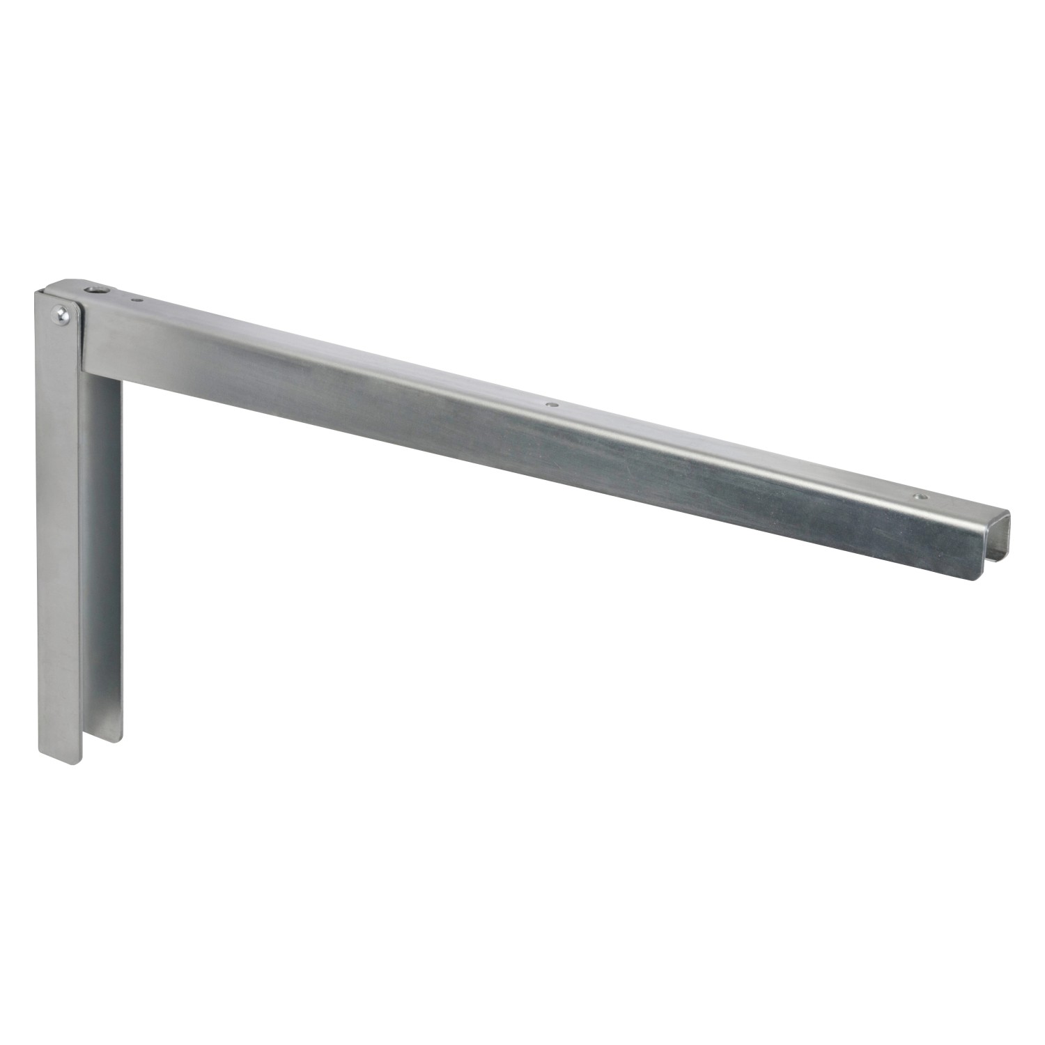 OBI Sklápěcí konzole Geras pozinkovaná 380 mm