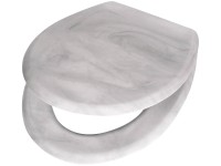 OBI WC sedátko Cavone II s automatickým sklápěním