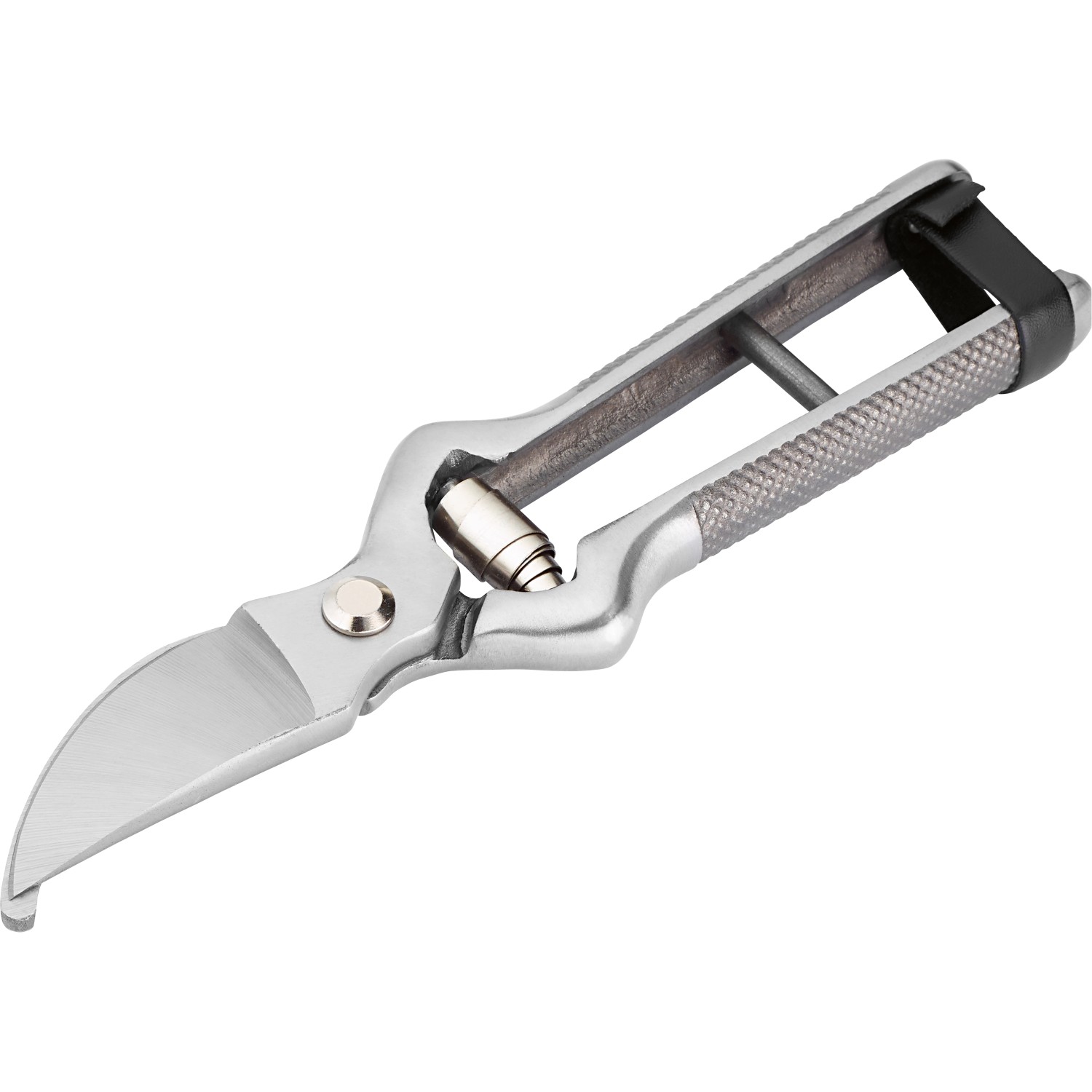 LUX Zahradnické nůžky bypass Classic