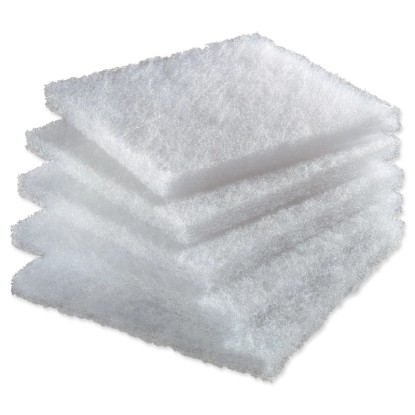 Juwel Aquarium Filtrační náplň vata filtrační Standard 5 ks