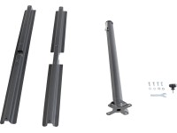 Montážní sada pro závěsné slunečníky Alvarado