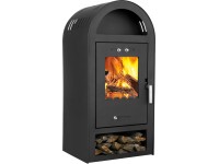 Ackerman Magna 4.0 Krbová kamna energ. třída A+ Ackerman Magna 4.0 Krbová kamna energ. třída A+