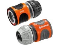 GARDENA Sada na připojení hadice 13 mm (1/2