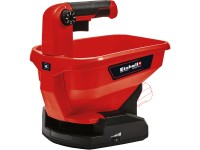 Einhell Univerzální rozmetadlo GE-US 18 Li-Solo