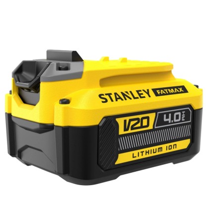 STANLEY FATMAX V20 Náhradní akumulátor SFMCB204-XJ 18V 4,0 Ah