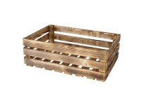 Boltze Ovocná bedýnka Porto 20 x 40 x 60 cm