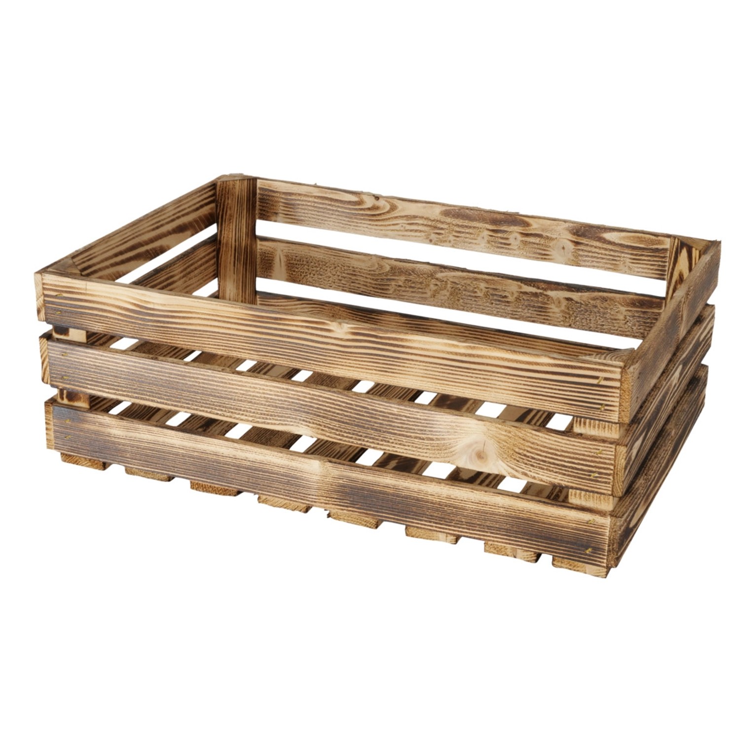 Boltze Ovocná bedýnka Porto 20 x 40 x 60 cm