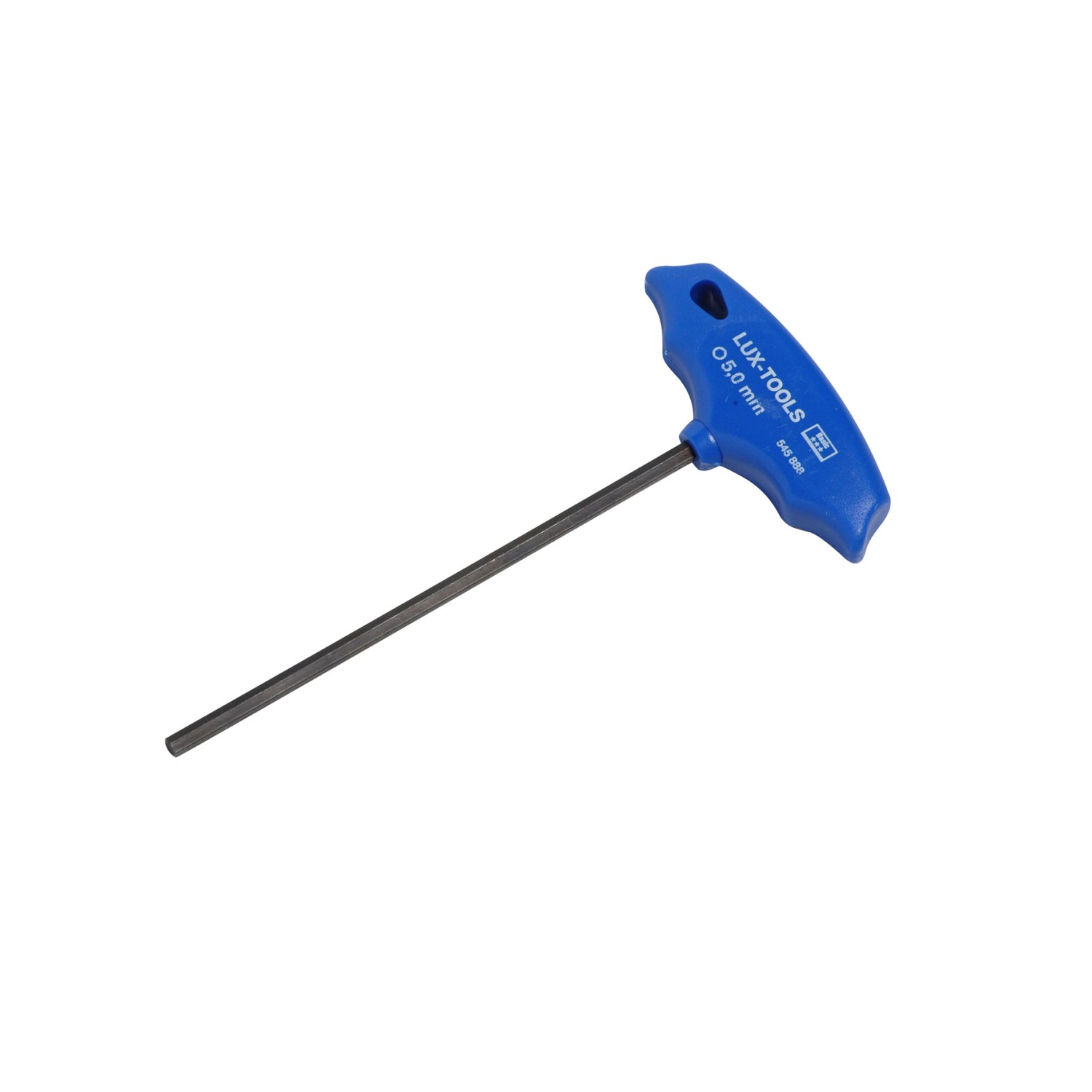 LUX Klíč na vnitřní šestihrany s T-rukojetí Classic 5 x 150 mm