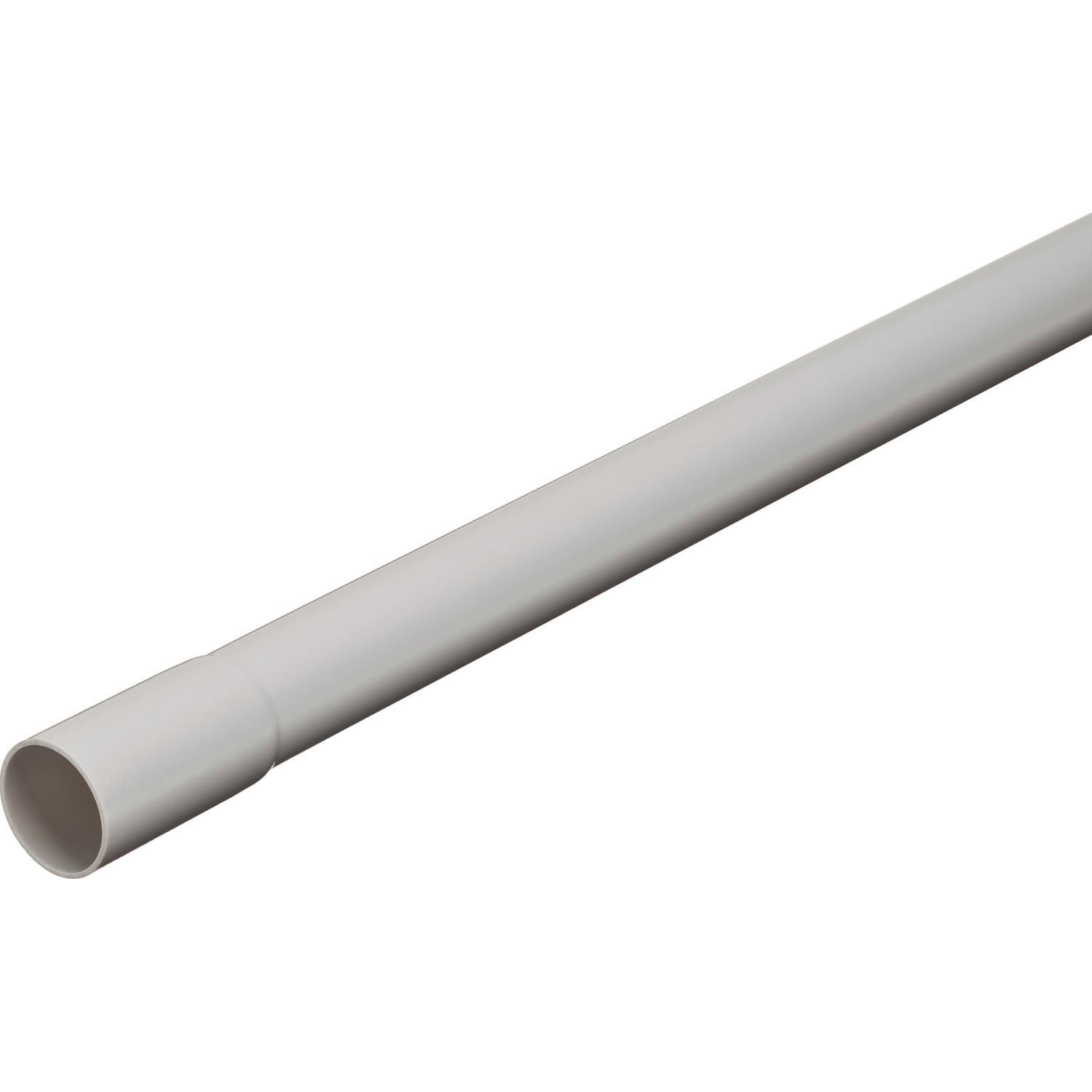 Izolační trubka tuhá EN 20