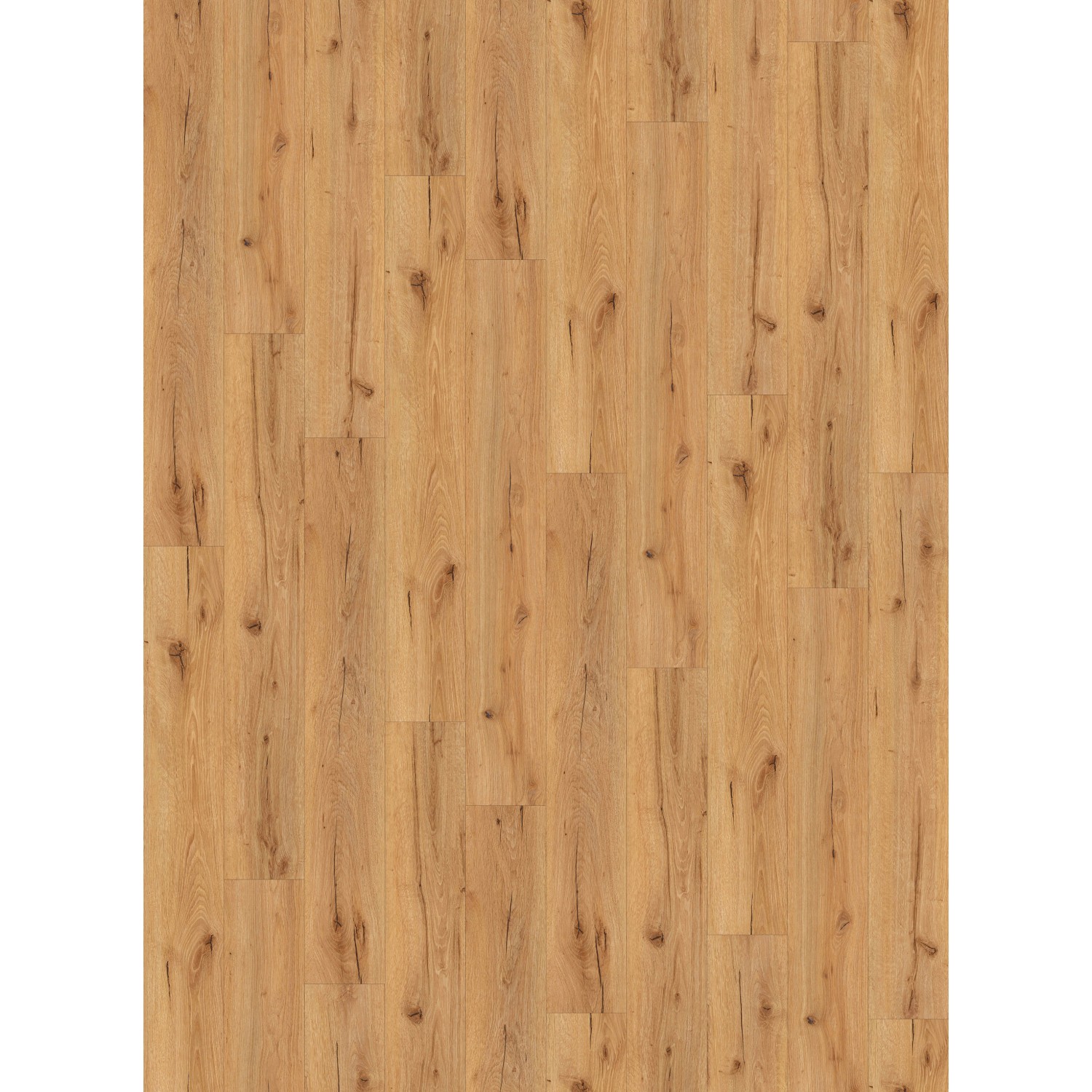 Decoflooring Vinylová podlaha SPC, dub Bologna, 180 x 1220 x 3,5 mm