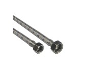 Flexi hadice nerez F3/8 Flexi hadice nerez F3/8