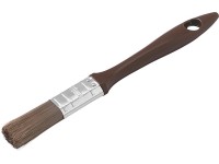 LUX-TOOLS Štětec plochý na lazury 1K, 20 mm