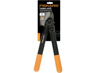Fiskars Nůžky na silné větve PowerGear, jednočepelové L31 (S) Fiskars Nůžky na silné větve PowerGear, jednočepelové L31 (S)