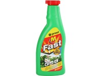 Fast M náplň insekticid 500 ml