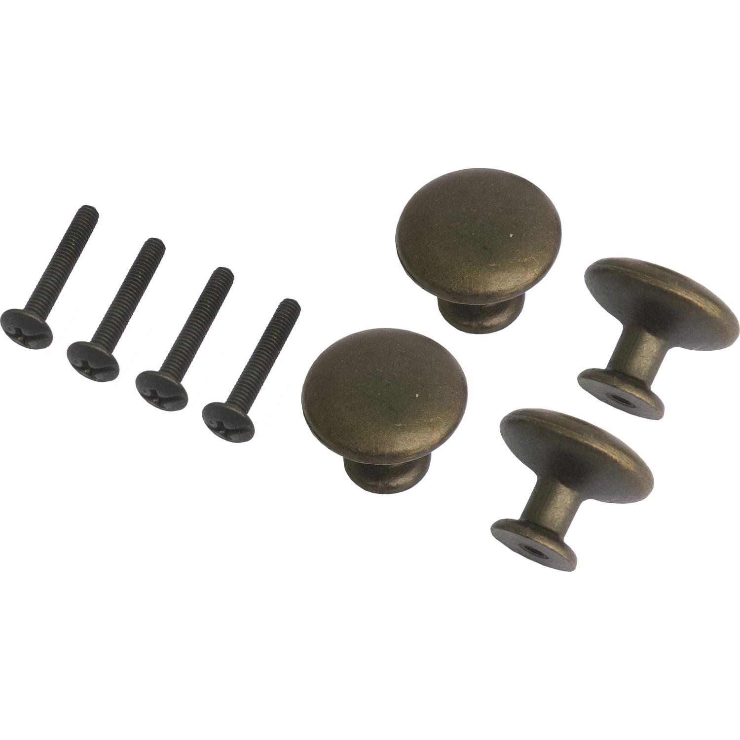 Montážní 8-dílná sada pro skříň na grilování Chelsea