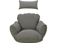 Sada polštářů pro skládací závěsné křeslo Cupertino