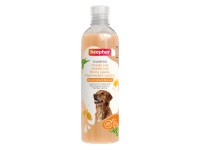 Beaphar Šampón pro psy s hnědou srstí, 250 ml Beaphar Šampón pro psy s hnědou srstí, 250 ml