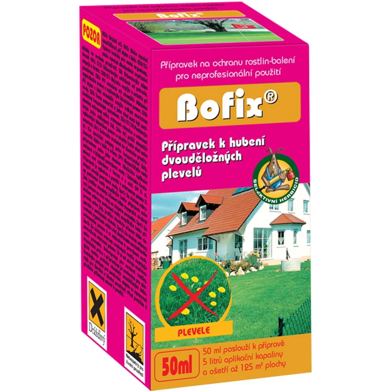 Bofix 50 ml