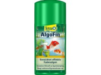 Tetra Pond Přípravek k intenzivnímu boji s řasami Algofin 250 ml