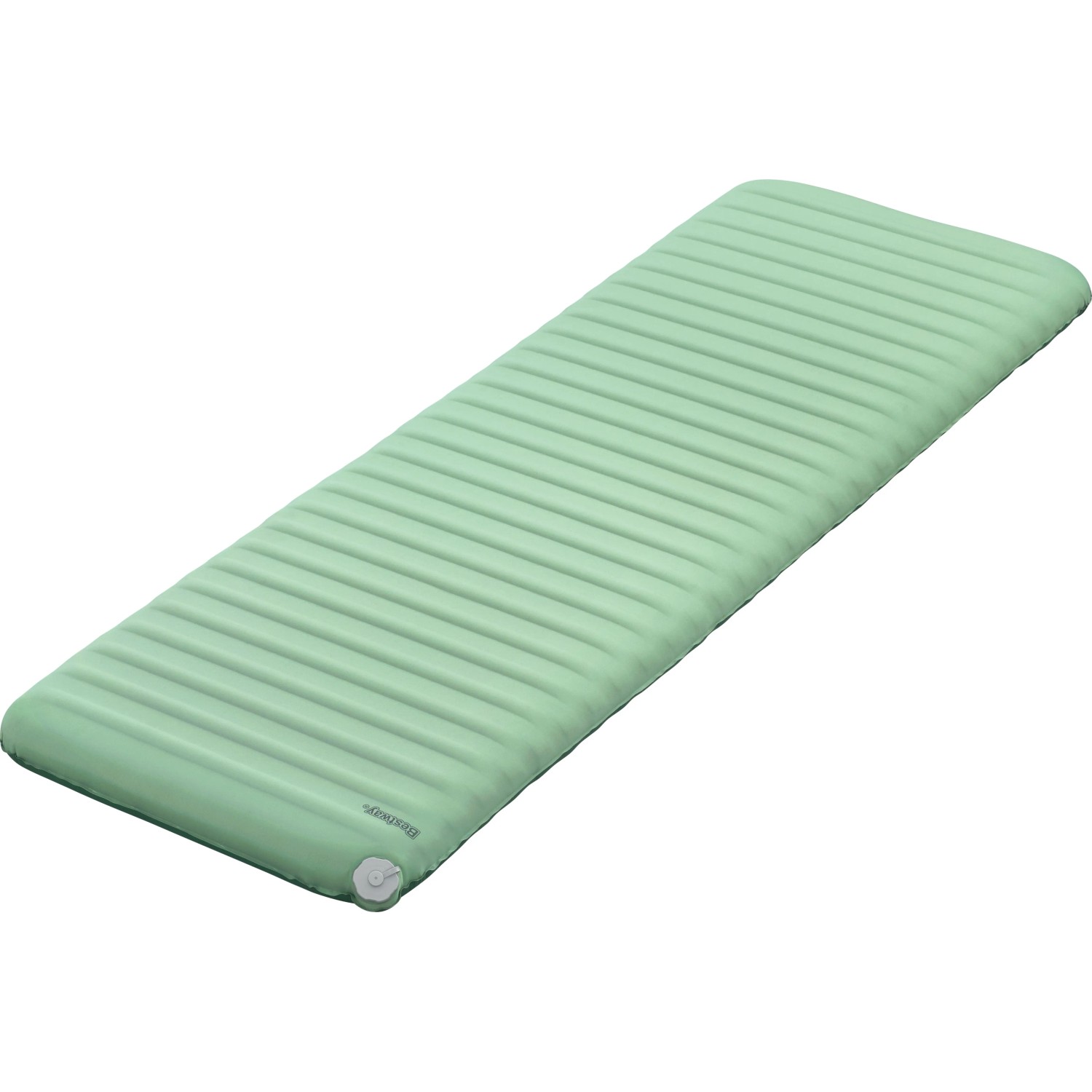 Bestway Samonafukovací karimatka ComforTrek, 183 x 63,5 cm