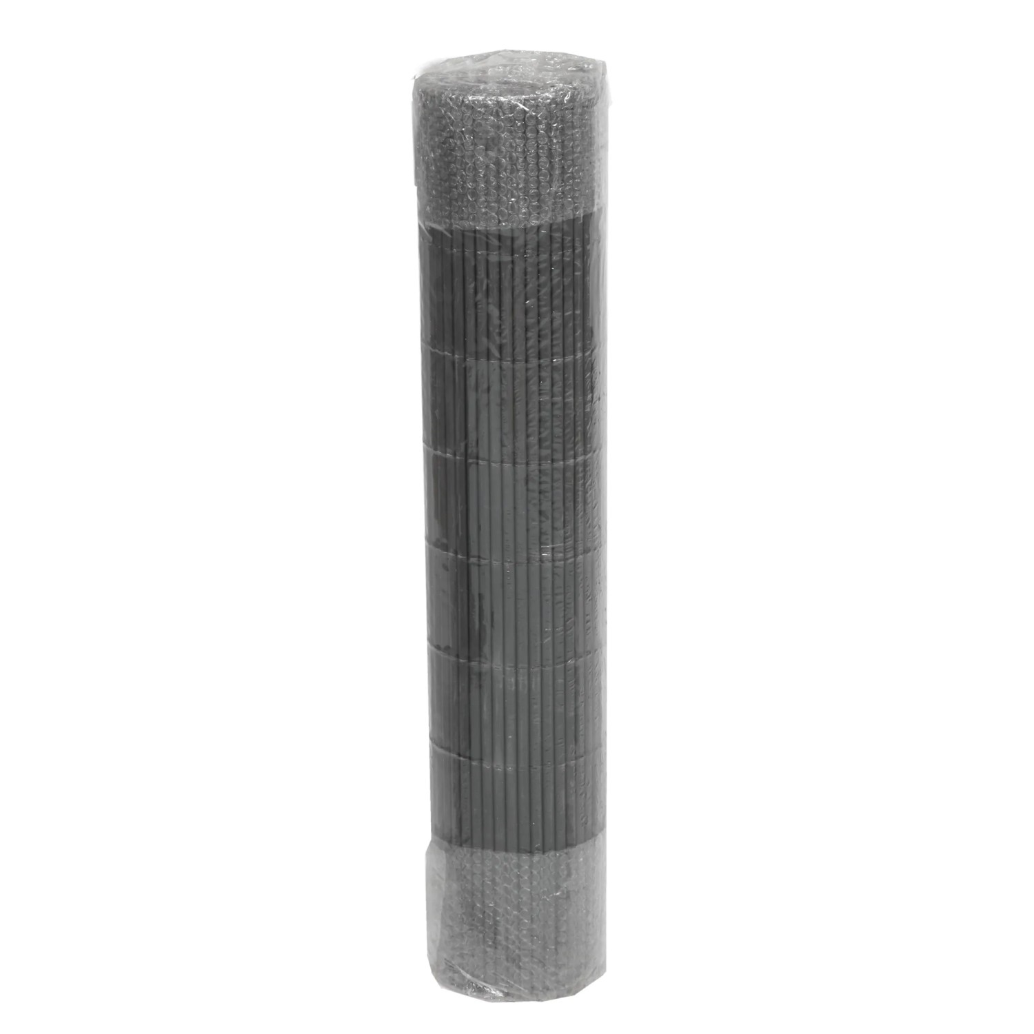 FLORAWORLD Plastová rohož Comfort antracitová 0,9 x 3 m