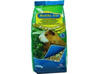 Hobby Vit Kompletní krmivo pro morčata 500 g