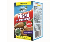 AGRO Plíseň na bramborách STOP 10 ml AGRO Plíseň na bramborách STOP 10 ml