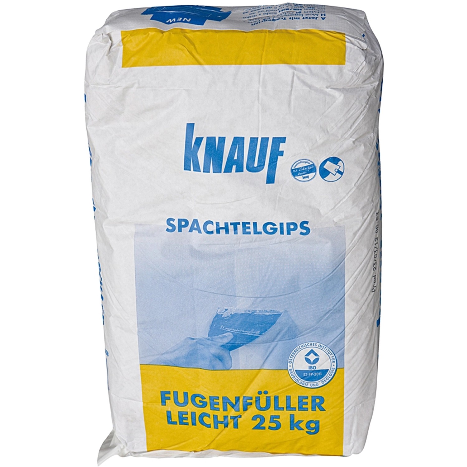 Knauf Stěrková hmota 25 kg