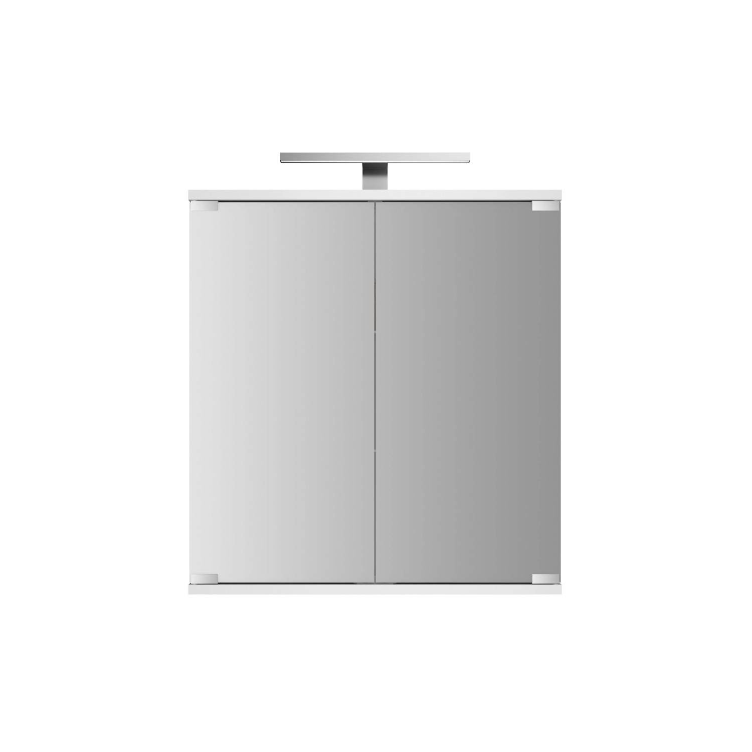 Zrcadlová skříňka Jokey KANDI LED bílá 60 cm 111912222-0110