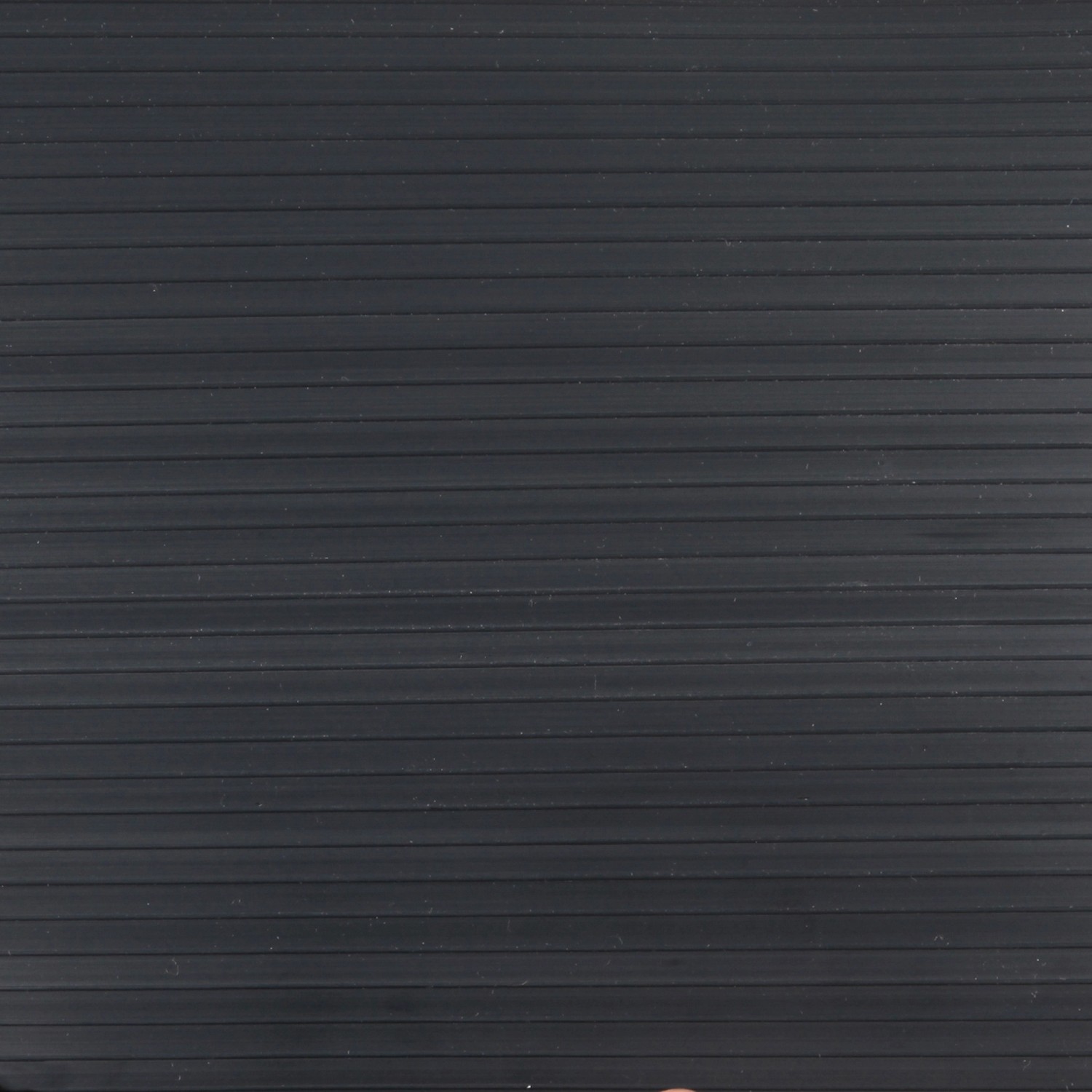 Floraworld Protipohledový PVC pás antracit, 2015 x 190 mm, 5 ks